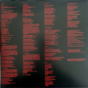 Rush : 2112 (LP, Album, Etch, RE, RM, 180)