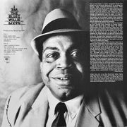 Willie Dixon : I Am The Blues (LP, Album, RE, Car)
