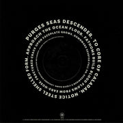 Sleep : Leagues Beneath (12", S/Sided, Single, Etch)