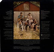 Don Covay : Hot Blood (LP, Album)