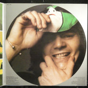 Steve Miller Band : The Joker (LP, Album, RP, Los)