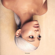 Ariana Grande : Sweetener (CD, Album, Cle)