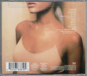 Ariana Grande : Sweetener (CD, Album, Cle)