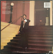 Billy Ocean : Nights (Feel Like Getting Down) (LP, Album)