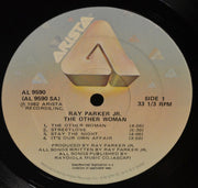 Ray Parker Jr. : The Other Woman (LP, Album)