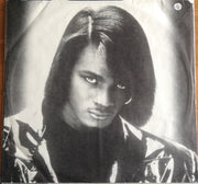 Jermaine Stewart : Say It Again (LP, Album)