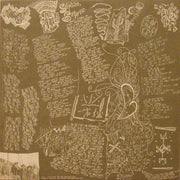 X (5) : See How We Are (LP, Album, Spe)