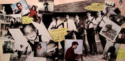 Billy Joel : Songs In The Attic (LP, Album, RE, Ter)