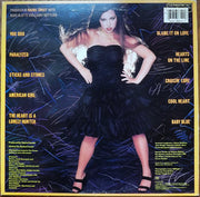 Rachel Sweet : Blame It On Love (LP, Album, Pit)