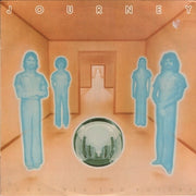 Journey : Look Into The Future (LP, Album, San)