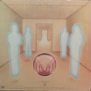 Journey : Look Into The Future (LP, Album, San)