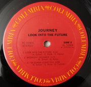 Journey : Look Into The Future (LP, Album, San)