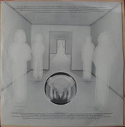 Journey : Look Into The Future (LP, Album, San)