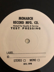38 Special (2) : Caught Up In You (12", TP)
