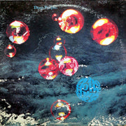 Deep Purple : Who Do We Think We Are! (LP, Album, RE)