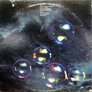 Deep Purple : Who Do We Think We Are! (LP, Album, RE)