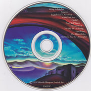 Various : The 1992 Telluride Bluegrass Festival (Incredibly Live) (2xCD)