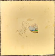 Joni Mitchell : Court And Spark (LP, Album, RE)