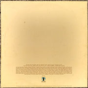 Joni Mitchell : Court And Spark (LP, Album, RE)