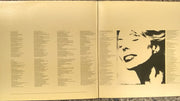Joni Mitchell : Court And Spark (LP, Album, RE)
