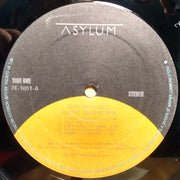 Joni Mitchell : Court And Spark (LP, Album, RE)