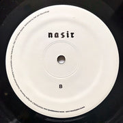 Nas : Nasir (LP, Album)