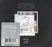 Led Zeppelin : The Soundtrack From The Film The Song Remains The Same (2xCD, Album, RE, RM)
