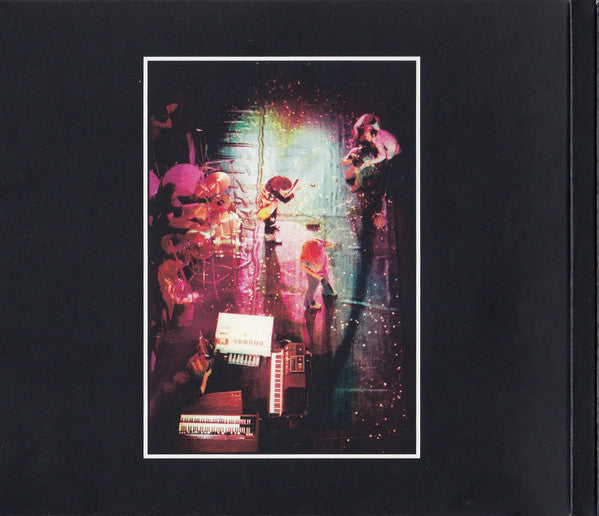 Led Zeppelin : The Soundtrack From The Film The Song Remains The Same (2xCD, Album, RE, RM)