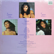 Vanity 6 : Vanity 6 (LP, Album)