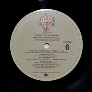 Vanity 6 : Vanity 6 (LP, Album)