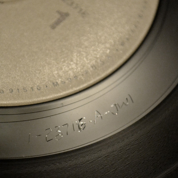 Vanity 6 : Vanity 6 (LP, Album)