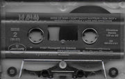 Def Leppard : Hysteria (Cass, Album, 35,)
