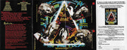 Def Leppard : Hysteria (Cass, Album, 35,)