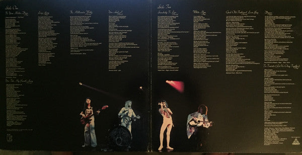 Queen : A Day At The Races (LP, Album, CSM)