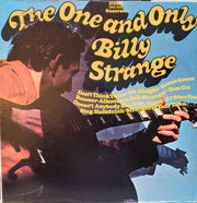 Billy Strange : The One And Only (LP, Comp, RE)