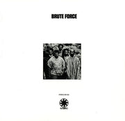 Brute Force : Brute Force (LP, Album, RE)