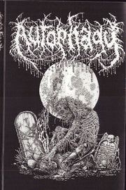 Autophagy : Demo 2018 (Cass)