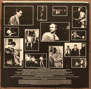 Various : The Secret Policeman's Other Ball (The Music) (LP, Album, Los)