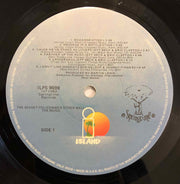 Various : The Secret Policeman's Other Ball (The Music) (LP, Album, Los)