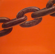 The Crusaders : Chain Reaction (LP, Album, Gat)