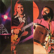 The Crusaders : Chain Reaction (LP, Album, Gat)