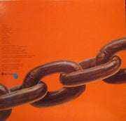 The Crusaders : Chain Reaction (LP, Album, Gat)