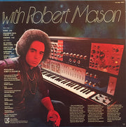 Stardrive With Robert Mason (6) : Intergalactic Trot (LP, Album)