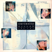 Curiosity Killed The Cat : Misfit (12", 16)