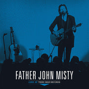 Father John Misty : Live At Third Man Records (LP, Album)