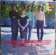 Velvet Elvis : Velvet Elvis (LP, Album)