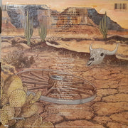 Outlaws : Greatest Hits Of The Outlaws  High Tides Forever (LP, Comp, Mon)