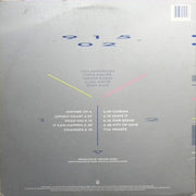 Yes : 90125 (LP, Album, SP )