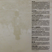 They Might Be Giants : Lincoln (LP, Album, Ltd, RE, RM, Red)