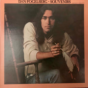 Dan Fogelberg : Souvenirs (LP, Album, RE, Ter)